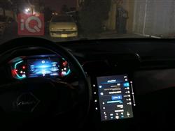 دونج فينج شاين